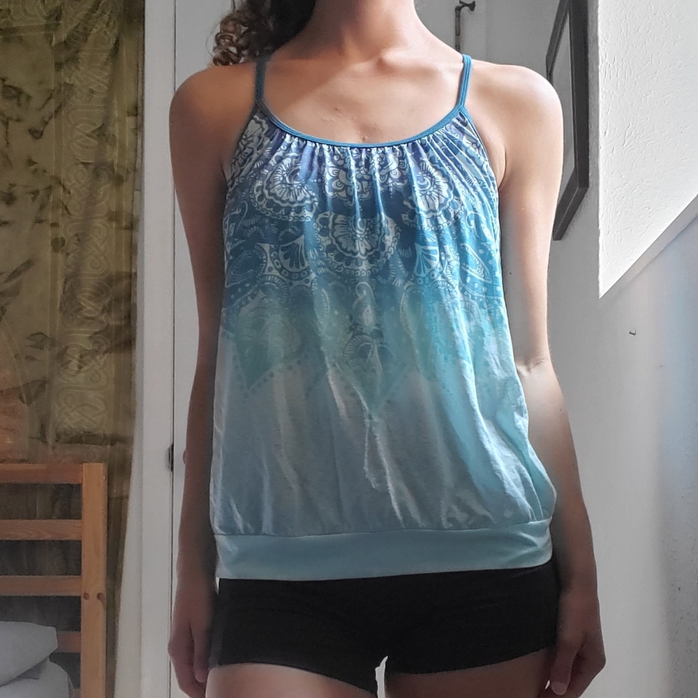 Prana Meadow Top